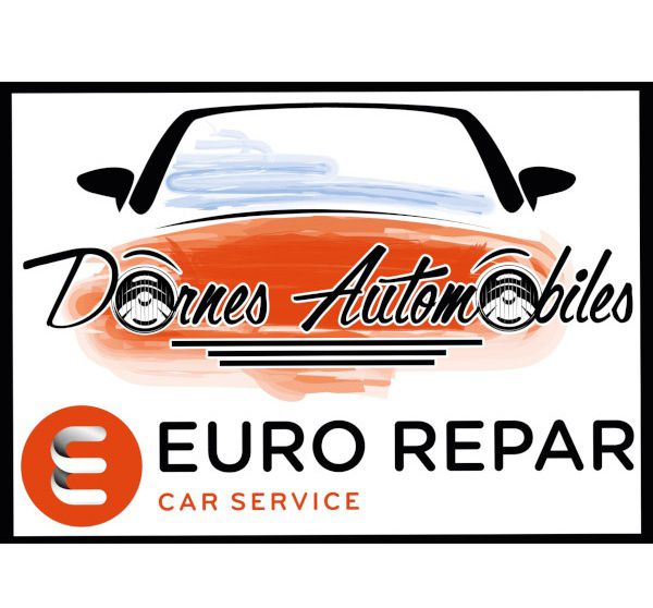 Eurorepar Garage Dornes Auto Adhérent garage d'automobile, réparation