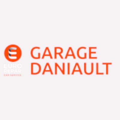 Garage Daniault garage d'automobile, réparation