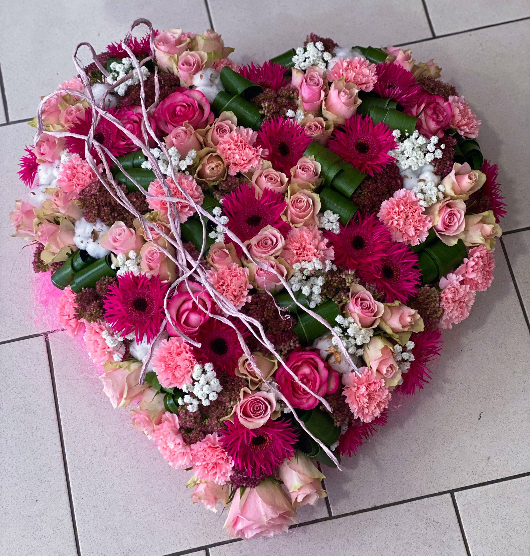 Aux Fleurs De Célia fleuriste