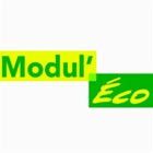 Modul'Eco entreprise de menuiserie