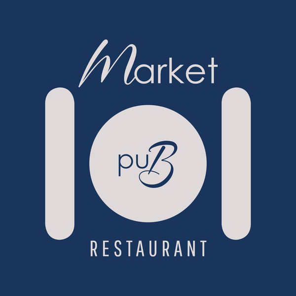 Market Pub restaurant