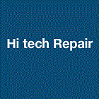 Hitech Repair téléphonie et péritéléphonie (vente, location, entretien)