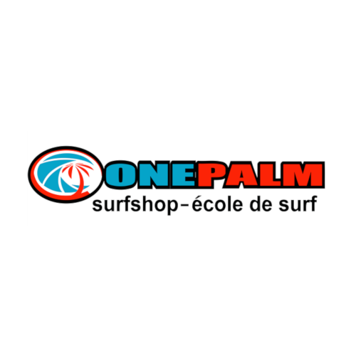 One Palm Surfshop - École de Surf