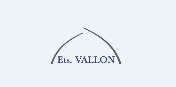 Vallon Funéraire Crest