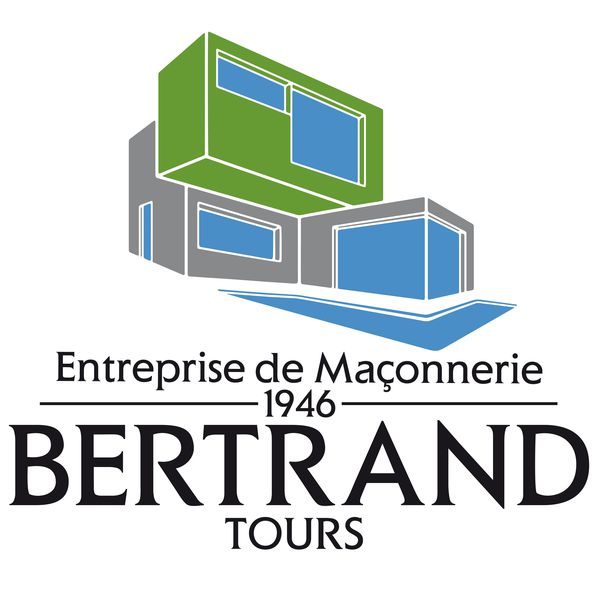 Entreprise Bertrand G. Construction, travaux publics