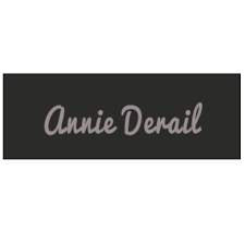 Derail Annie Habillement