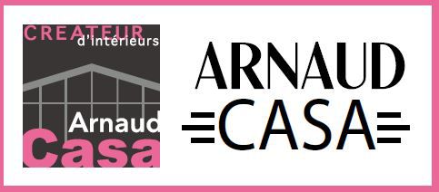 Arnaud Casa linge de maison (détail)