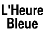 L'Heure Bleue librairie