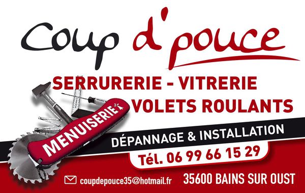 Coup D'Pouce