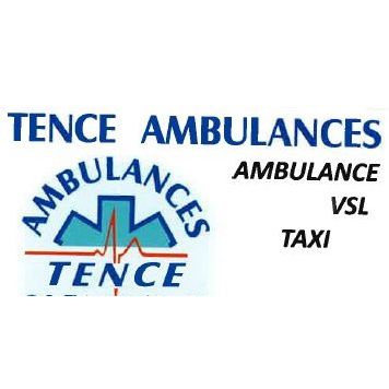 Tence Ambulances taxi