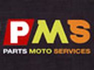 Parts Moto Services moto, scooter et vélo (commerce et réparation)