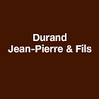 Durand Jean-Pierre & Fils plâtre et produits en plâtre (fabrication, gros)