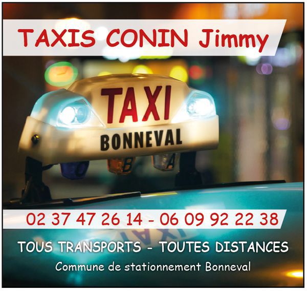 Taxis Conin