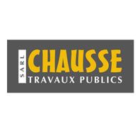 SAS Chausse entreprise de travaux publics