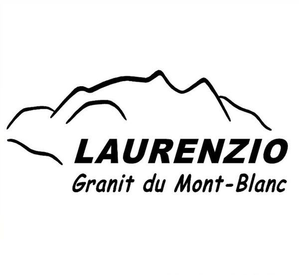 Laurenzio Granit du Mont-Blanc marbre, granit et pierres naturelles