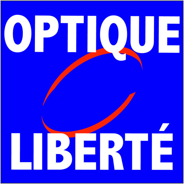 Optique Liberté opticien