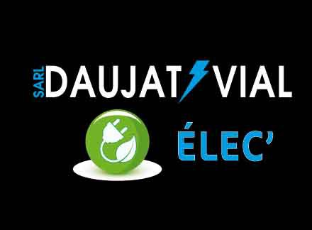 Daujat Vial Elec' électricité générale (entreprise)