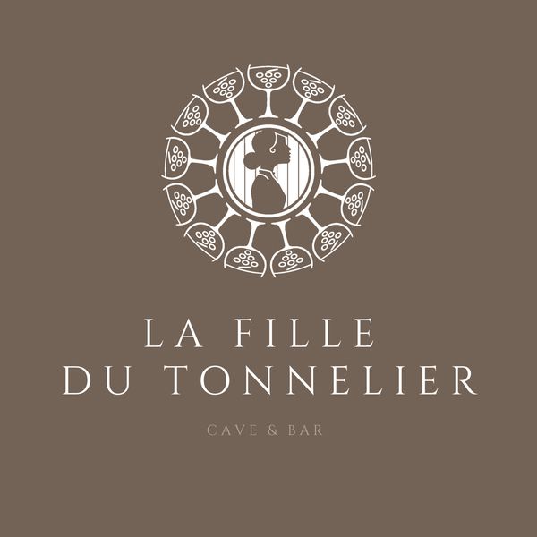 La Fille du Tonnelier Cave & Bar café, bar, brasserie