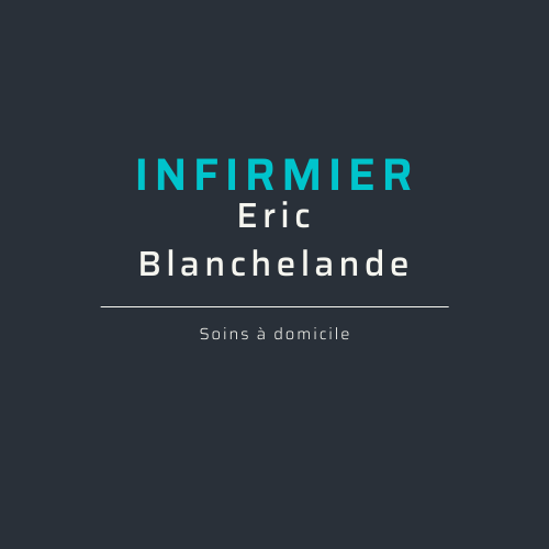 Blanchelande Eric infirmier, infirmière (cabinet, soins à domicile)