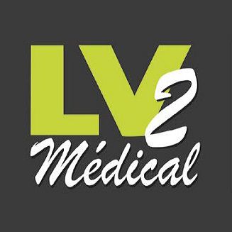 LV2M Médical Matériel pour professions médicales, paramédicales