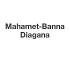 Mahamet-Banna Diagana psychologue