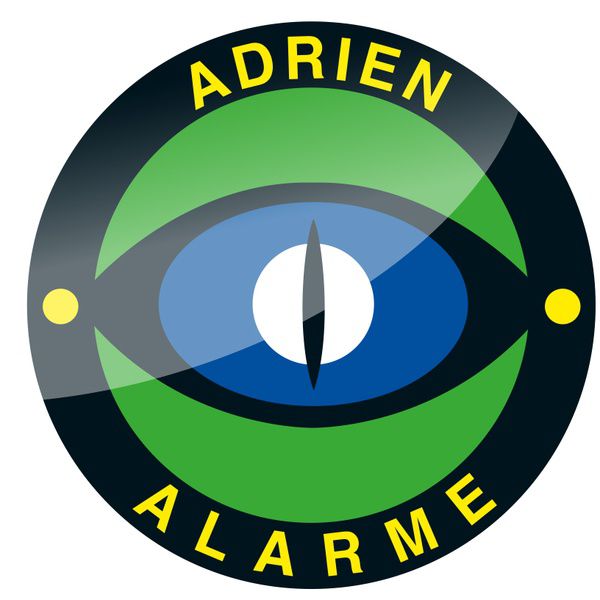 Adrien Alarme Quéven