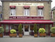 Restaurant de la Vallée café, bar, brasserie