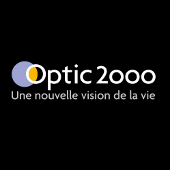 Optique Delomier Optic 2000 Optic 2000