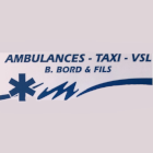 Bord & Fils Sarl taxi