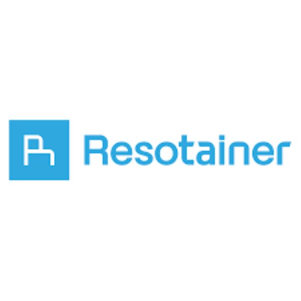 Resotainer Carcassonne stockage, gestion et destruction d'archives