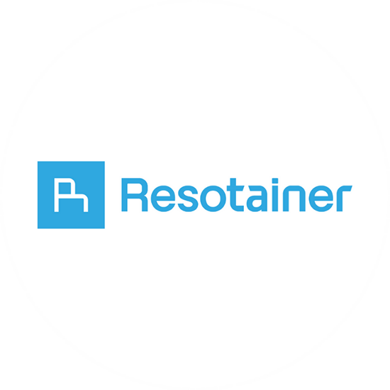 Resotainer Agen / Boé