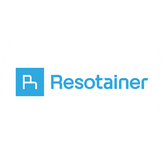 Resotainer Sète (location/vente)