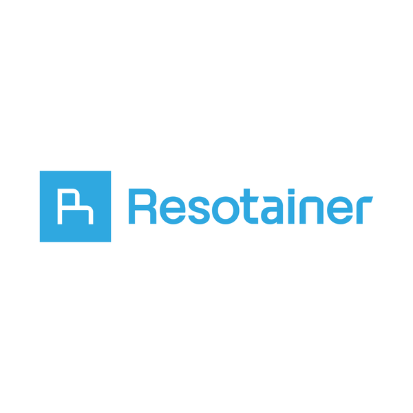 Resotainer Sète