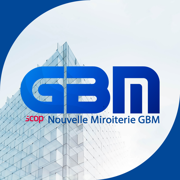 Miroiterie GBM