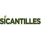 Sicantilles matériel agricole