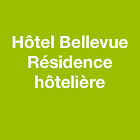 Hôtel Bellevue restaurant