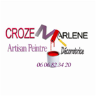 Croze Marlene peintre (artiste)