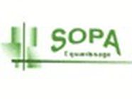 Sopa SOC TRANSFORMATION SS PRODUITS ANIMAUX charcuterie (détail)