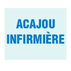 Acajou Infirmière infirmier, infirmière (cabinet, soins à domicile)