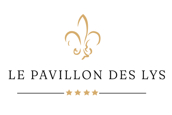 Le Pavillon Des Lys hôtel