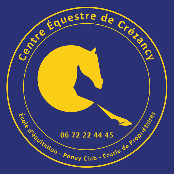 Centre Equestre de Crézancy centre équestre, équitation