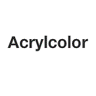 Acrylcolor décorateur