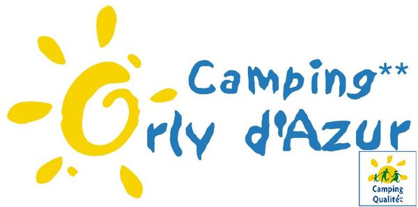 Camping Orly d'Azur