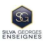 SILVA ENSEIGNES enseigne et enseigne lumineuse (fabrication, vente, installation)