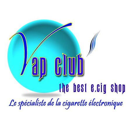 Vap Club centre commercial et grand magasin