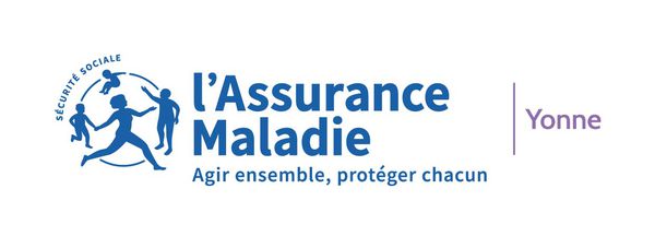 CPAM de l' Yonne sécurité sociale