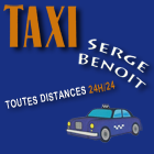 BENOIT SERGE taxi