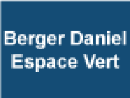 Berger Daniel Espaces Verts Et Associés entrepreneur paysagiste