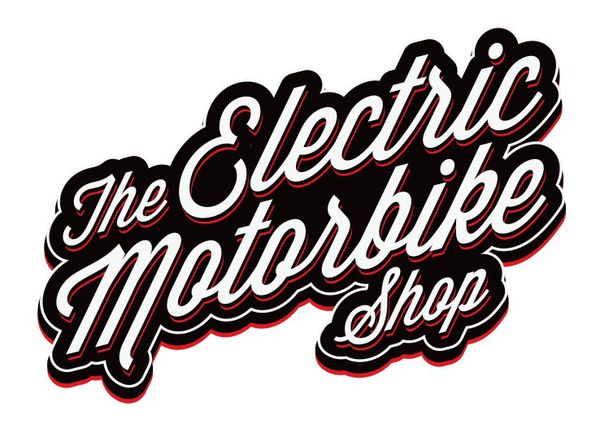 The Electric Motorbike Shop