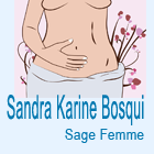 Bosqui Sandra Karine sage femme